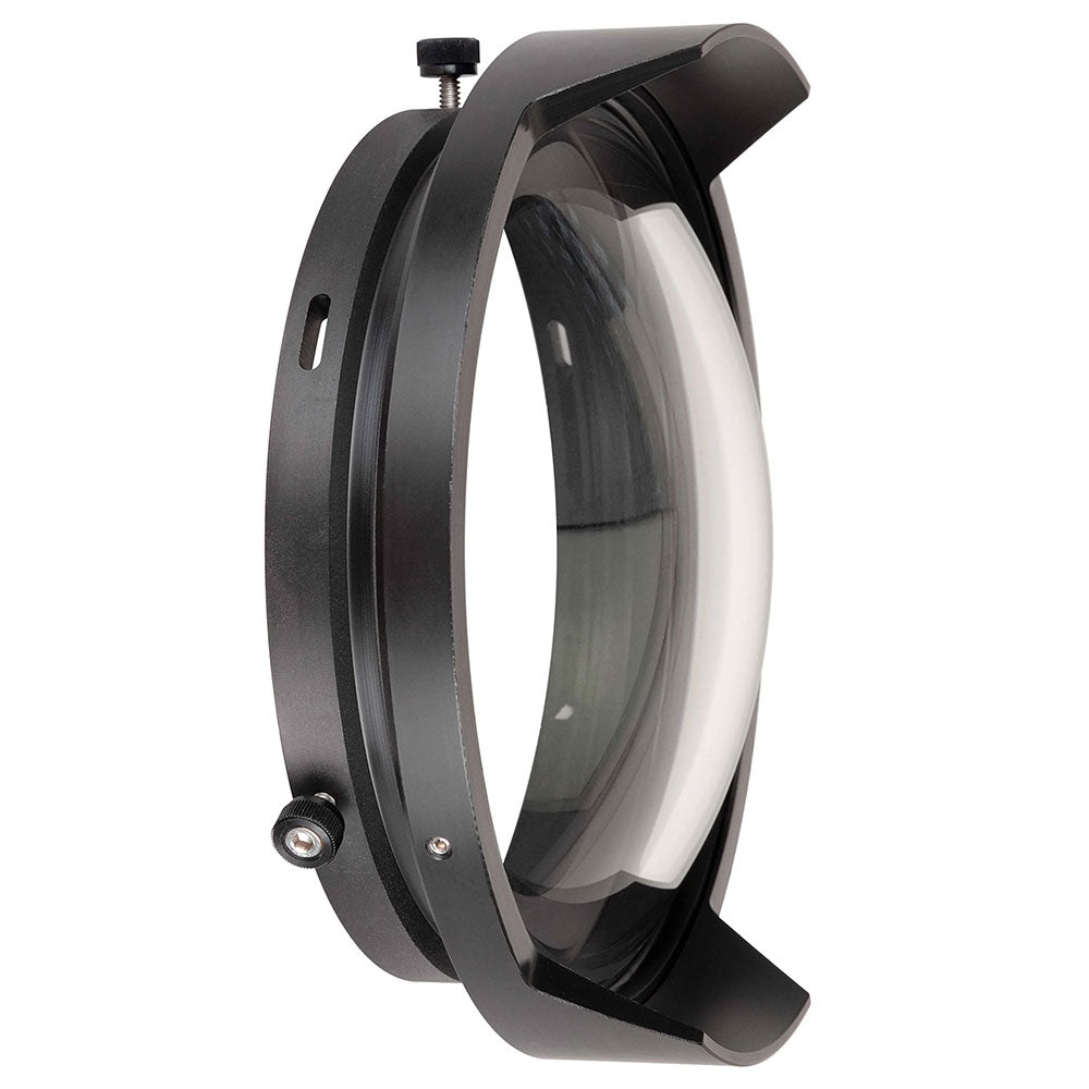 Ikelite DL Compact 8 inch Dome Port Extended Ikelite DL Compact 8 inch Dome Port Extended